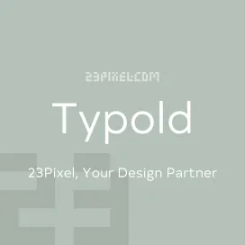 Typold
